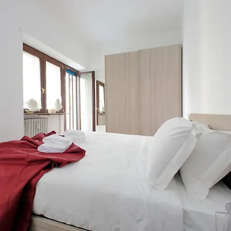 4bnb - Cozy Albornoz Flat Lägenhet