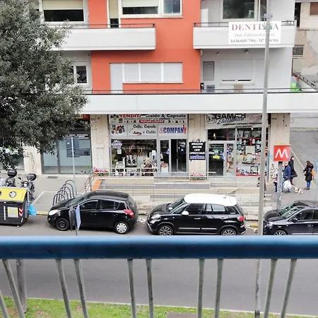 4bnb - Cozy Albornoz Flat *
