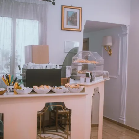מלון Aristotele רומא