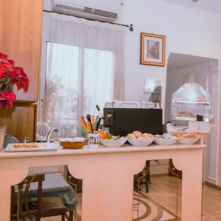 Aristotele מלון רומא