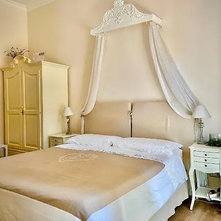 Trastevere Belvedere * Roma