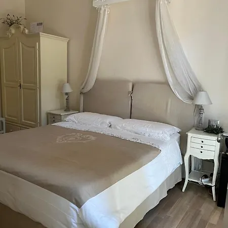 Trastevere Belvedere Roma