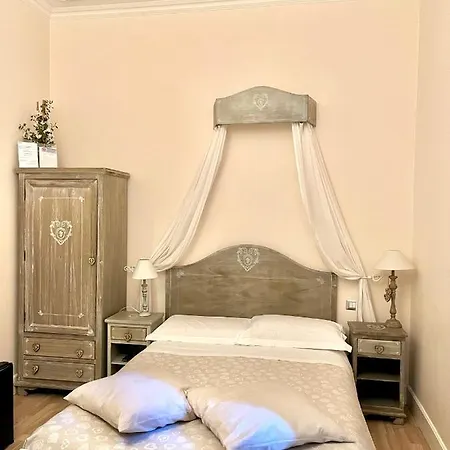 Trastevere Belvedere Bed & Breakfast *