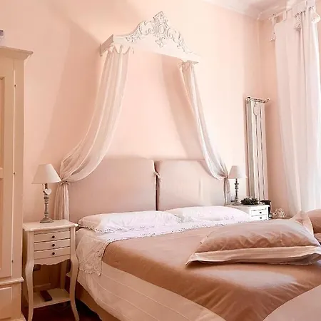 Bed & Breakfast Trastevere Belvedere *