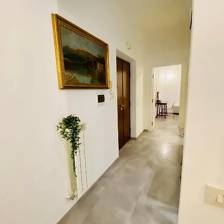 Apartment Vale Vatican