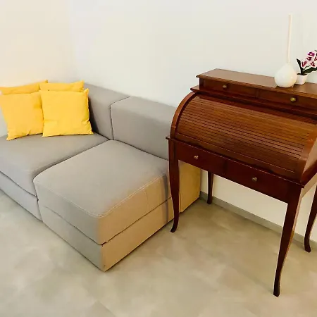 Apartment Vale Vatican Rome