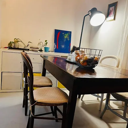Sweet Life House Cavour * Rome