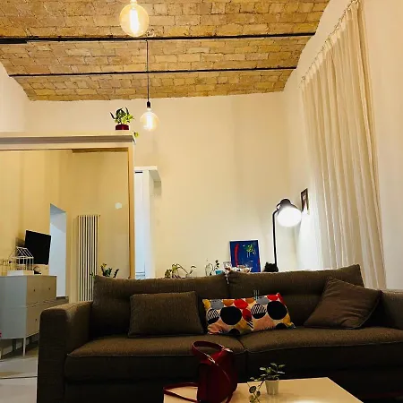 Sweet Life House Cavour Rome