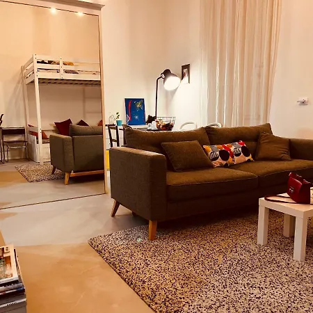 Sweet Life House Cavour *