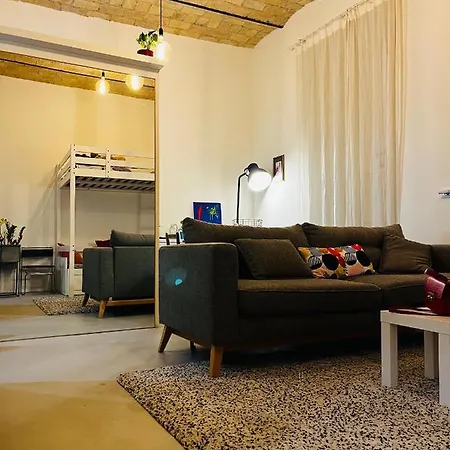 Apartment Sweet Life House Cavour *
