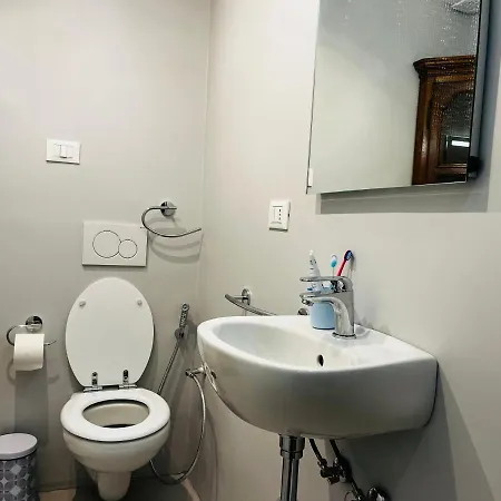 Apartment Sweet Life House Cavour Rome