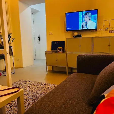 Sweet Life House Cavour *