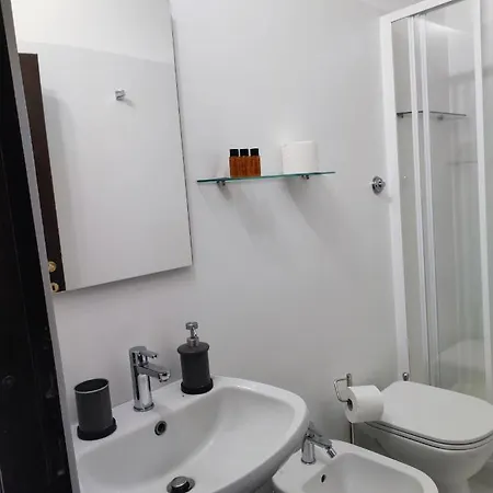 Lavatore Roma