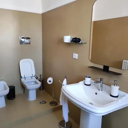 Apartment Lavatore Rome