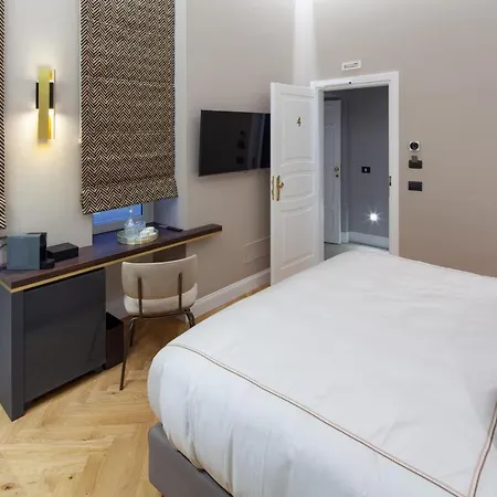 Migliori Collection Piazza Navona Guest house *