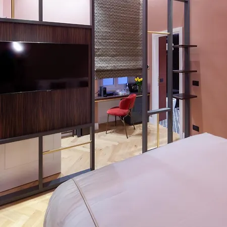 Guest house Migliori Collection Piazza Navona Rome