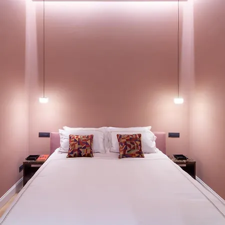 Migliori Collection Piazza Navona Guest house
