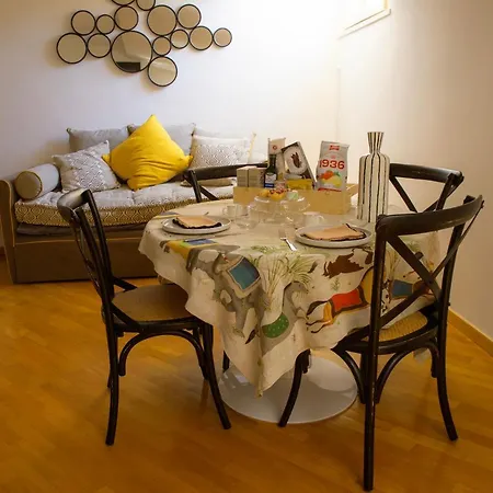 Guest house Splendor - &