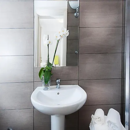 Apartment Corso Vittorio