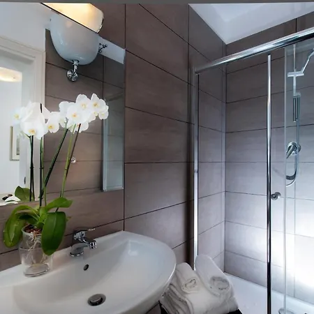 Corso Vittorio Apartment