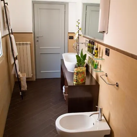 Guest house Splendor - & Rome