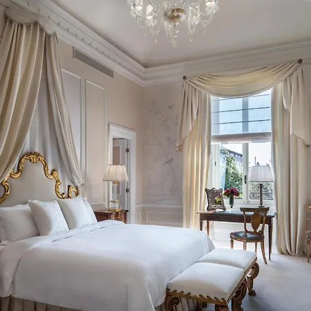 The St. Regis 5* Rom