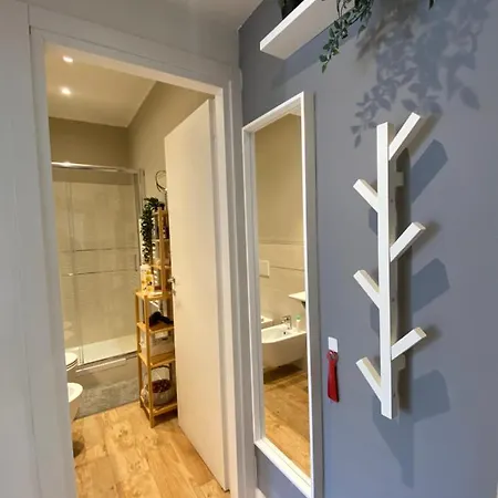 Guest house Liano Rome