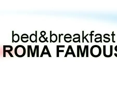 Guest house Famous