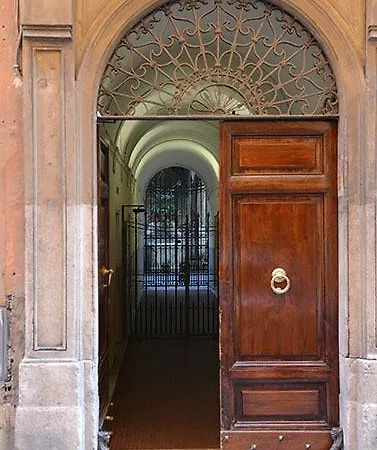 Appartamento Domus Minervae Roma