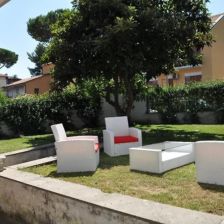 Iv Miglio House Rome