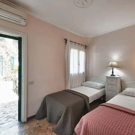 Stelletta Terrace Apartment Rome