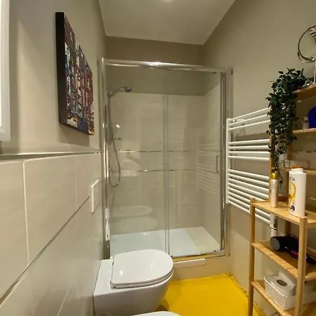 Liano Guest house Rome