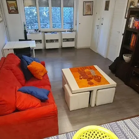 Casa vacanze Garden Casa Kangen *
