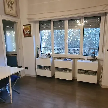 Garden Casa Kangen Holiday home Rome