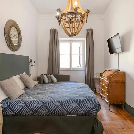 Angelina Dimora Contemporanea 3* Rom