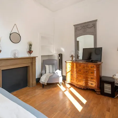 Angelina Dimora Contemporanea Gasthof 3*