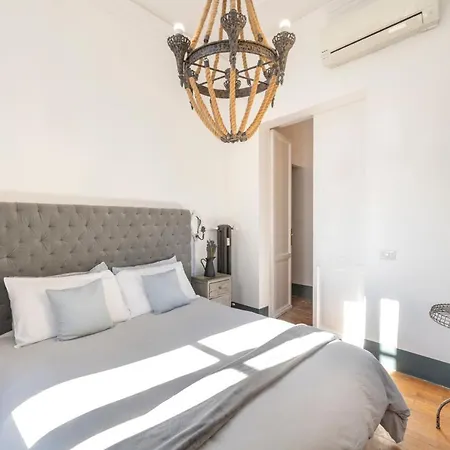 Angelina Dimora Contemporanea 3* Rom