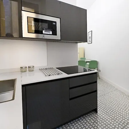 Apartment St Peter Regal Rome