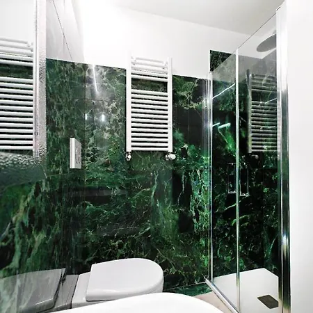 Apartment St Peter Regal