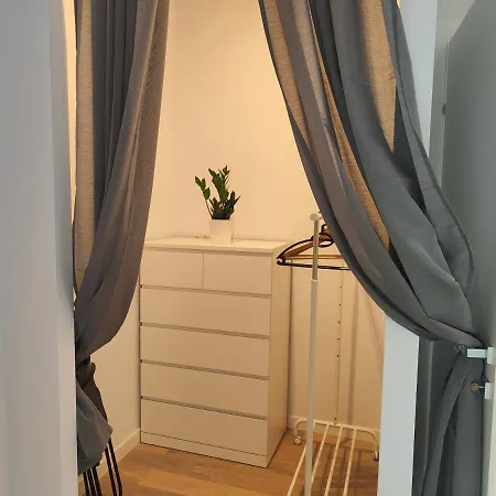 A Casa Di Francesca, Nuovo Bilocale Zona Balduina. * Rome