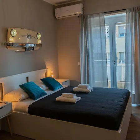Apartment Vintage Cipro