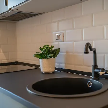Apartamento Vintage Cipro *