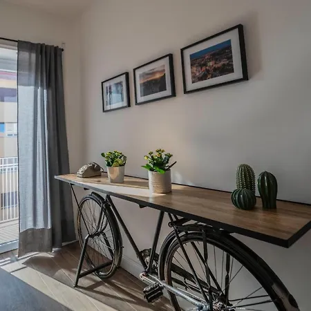 Apartment Vintage Cipro *