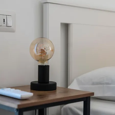 Apartment Vintage Cipro *