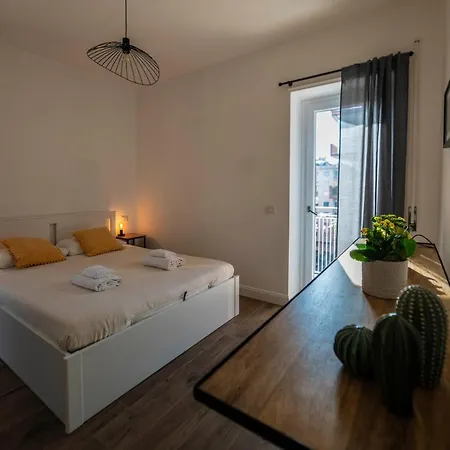 Apartment Vintage Cipro *