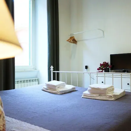 The Way Museum Apartment *