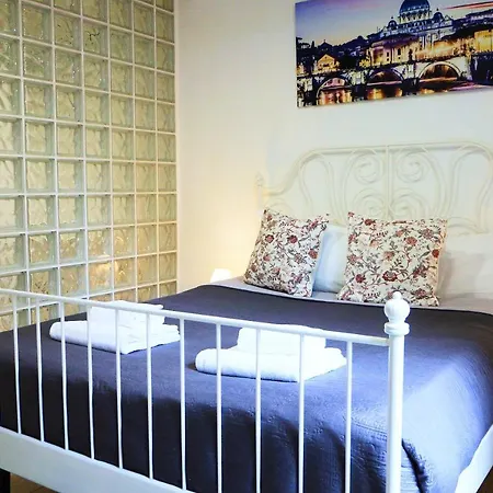 Apartamento The Way Museum