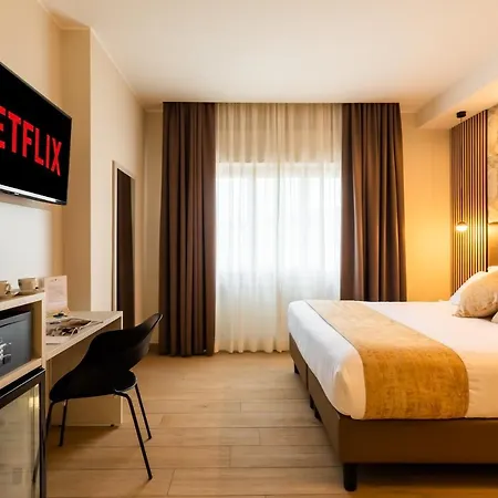 Albadea Suites&jacuzzi *