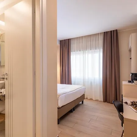 Albadea Suites&jacuzzi Guest house *