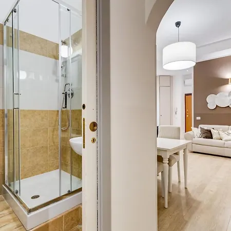 Apartment Bdc - The Choice, Your 2-bdr In Vatican District